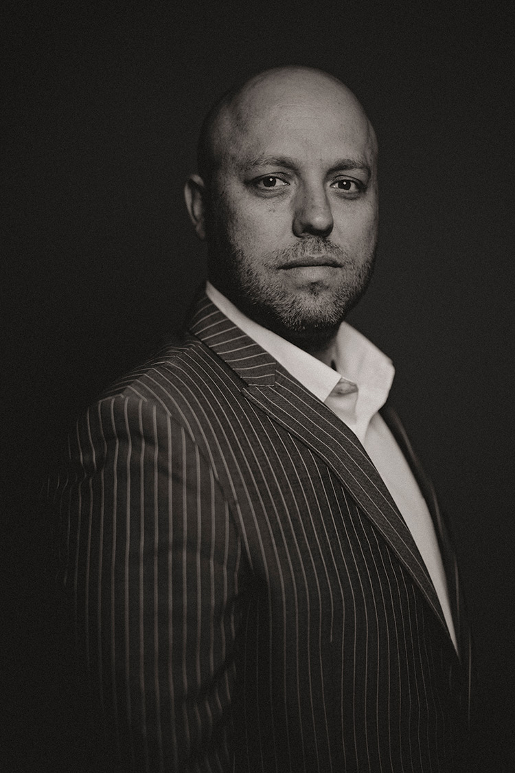 Ralph Cane